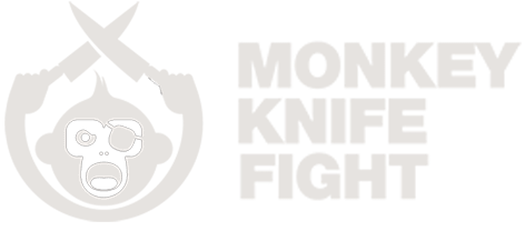 Monkey Knife Fight DFS